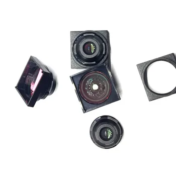 1/2, 4,5 мм объектив камеры высокой четкости с высоким разрешением M9 для аэрофотосъемки БПЛА сверхлегкое маленькое портативное устройство lenslens