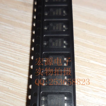 30 шт. оригинальный новый KAQY216A Y216A чип-оптрон твердотельный оптрон