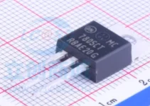 30 шт. Оригинальный новый MC7805CT 7805CT MC7805CTG TO220 трехконтактный чип регулятора