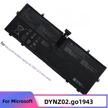 39.7Wh7.58V Для ноутбука Microsoft Surface Go 1943 запасные части DYNZO2 916TA135H