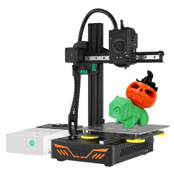 3D-принтер Kp3s 180 *180*180 мм DIY 3d печатная машина Imprimante 3d для различного использования