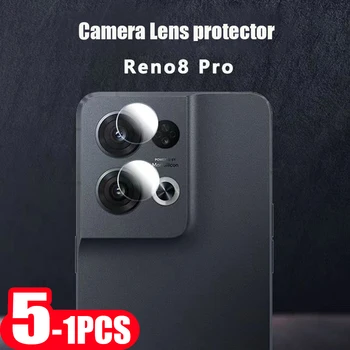 5-1 шт. Защитный объектив камеры Для OPPO reno 5 5K 6 9 A1 4 3 2 2Z 2F 10X ZOOM Z ACE pro plus защитная пленка для камеры на стекле