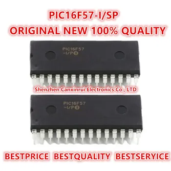(5 шт.) Оригинальный Новый 100% качественный PIC16F57-I/SP Электронные компоненты интегральные схемы чип