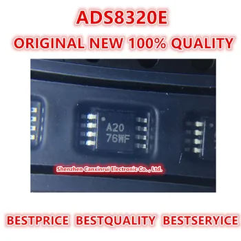  (5 Штук) Оригинальное Новое 100% качество ADS8320EB ADS8320E Электронные компоненты интегральные схемы чип
