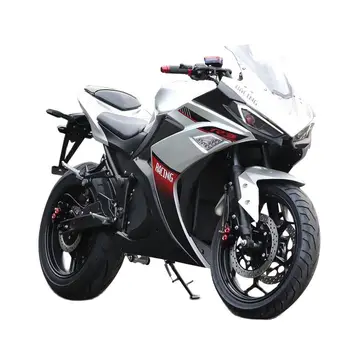 5000/3000 Вт, Высокоскоростные бесщеточные электрические мотоциклы от Original для взрослых