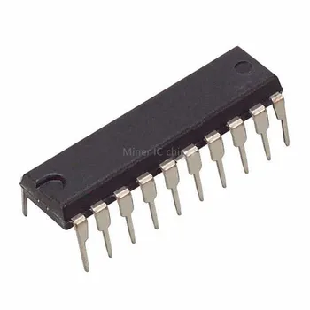 5ШТ Микросхема SN74LS645N DIP-20 с интегральной схемой IC