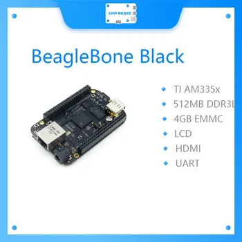 BeagleBone TI AM335x Cortex-A8 BB-Черный Rev.C