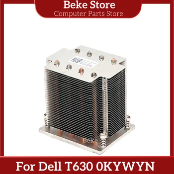 Beke Новый Оригинальный Радиатор с Завинчивающимся ЦПУ KYWYN для Dell T630 0KYWYN CPU CPU Heatsink Быстрая Доставка