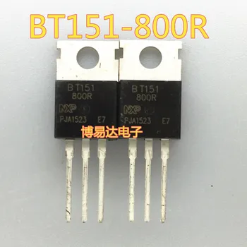 BT151-800R 12A800V BT151 TO-220