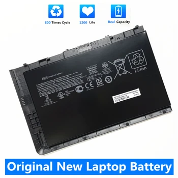 CSMHY Новый аккумулятор для ноутбука BT04XL 52WH для HP Elitebook Folio 9470M 9480M 687945-001 BT04052XL-PL литий-ионный