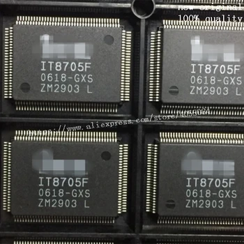 IT8705F-GXS IT8705F IT8705 Абсолютно новый и оригинальный чип IC