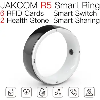 JAKCOM R5 Smart Ring Лучший подарок с промышленным переключателем nfc 10 импульсов tng card uhf rfid system 1 дорожечный магнитный считыватель