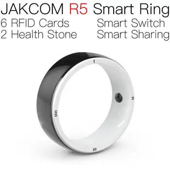 JAKCOM R5 Смарт-кольцо Лучший подарок с биркой для electra tag rfid t5577 10 защита Android датчик чужеродных связей nfc
