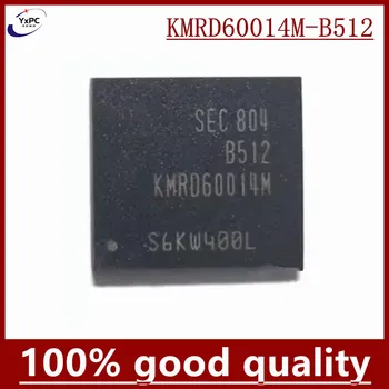 KMRD60014M-B512 KMRD60014M B512 64G BGA221 EMCP 64GB Memory IC Чипсет с шариками
