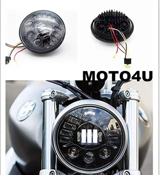 MOTO4U для BMW R nineT R9T 7 