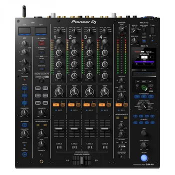 Pioneer DJ DJM-A9 4-канальный DJ-микшер