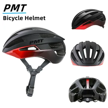 PMT Hayes 2.0 Велосипедный Шлем Сверхлегкий Гоночный MTB Дорожный Велосипед Шляпа С Внутренней формовкой Дышащий Удобный Велосипедный Защитный Шлем