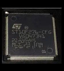 ST10F276-CFG QFP144Q5CPU