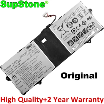 SupStone Оригинальный Аккумулятор для ноутбука AA-PBTN2QT Samsung NOTEBook 9 13,3 NP900X3N 900X5N K04US K02US K03US K01US NP900X3NI