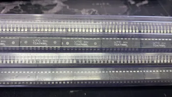 TDA7496L Соответствие спецификации/универсальная покупка чипа оригинал
