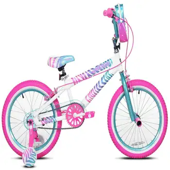 Wildstyle Girl's Bike, Белый Горный велосипед аксессуары Велосипеды для детей Bicucleta de montaña Легкий велосипед Java bike Велосипеды