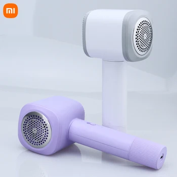 Xiaomi New Remover Бытовая техника для удаления Шариков для волос, Машинка для стрижки, Средство для удаления ворса для одежды, Тканевая Бритва, Катушечная Машинка для одежды