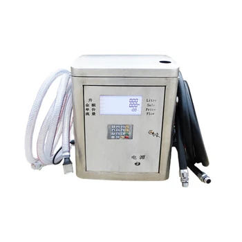 Yun YiVegetable Oil Dispenser Автоматическая Машина для розлива растительного масла для приготовления пищи Электрический поршневой НАСОС OEM для очистки питьевой воды