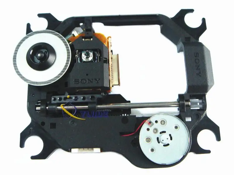 Замена Для DVD-плеера SONY DAV-DZ520K Запасные Части Лазерный объектив Lasereinheit В Сборе Блок оптического Звукоснимателя DAVDZ520K Optique
