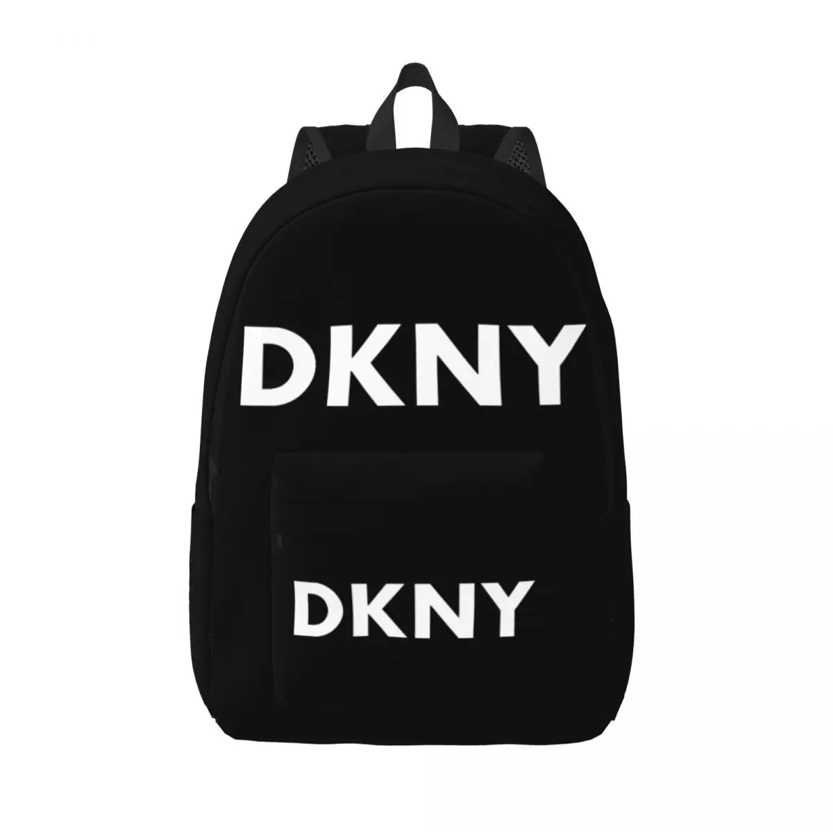 DKNYS Дорожный Холщовый Рюкзак Для Женщин И Мужчин, Школьная сумка для ноутбука, Рюкзак для студентов колледжа, Сумки