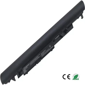 Аккумуляторная батарея для ноутбука HP JC03 JC04 TPN-W129 W130 Q186 Q187 C129 C130 Идеальная совместимость и бесперебойное использование
