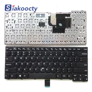Американская новинка для Lenovo Thinkpad E450 (20DC 20DD) E455 (20DE) E450C E460 E465 W450 клавиатура 0C02270 04X6191
