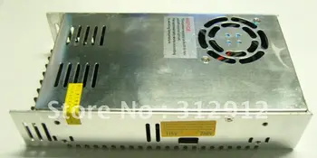 Блок питания с переключателем режима 400 Вт, размер; 215*115*50 мм, светодиодный драйвер, светодиодный источник питания