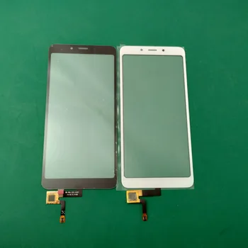 Высокое качество Для Xiaomi Redmi 6/6A Сенсорный экран Дигитайзер Сенсор Замена внешней стеклянной панели объектива