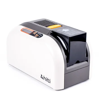 Высокоскоростной принтер для сублимации карточек HiTi CS-220e