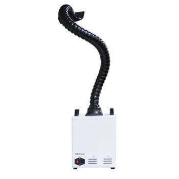 Вытяжка дыма TBK 220 В, Инструмент для курения, Лазерная машина с высокой Фильтрацией, Очиститель дыма, Запчасти для Электроинструмента