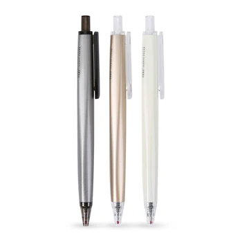 Гелевая ручка M & G AGPH3701 0,5 мм, черные, синие, красные чернила, Забавные ручки, Школьные канцелярские принадлежности, Деловые принадлежности, Индивидуальная упаковка