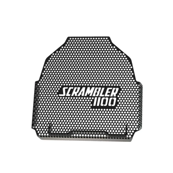 Для Ducati SCRAMBLER1100 SPORT/PRO 2020-2023 Защитная Крышка Решетки радиатора Scrambler 1100 Sport/Pro 2020 2021 2022 2023