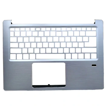 Для ноутбуков Acer Swift 3 Серии SF314-54 SF314-54G Корпус Компьютера Чехол для ноутбука Подставка для рук Верхний корпус С клавиатурой С подсветкой