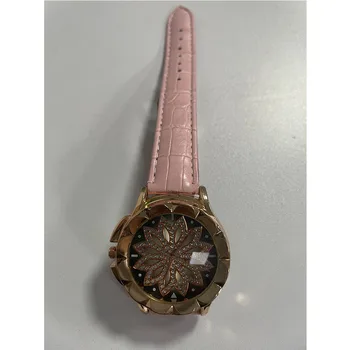 Женские роскошные часы-браслет с кристаллами, лучший бренд, модные женские кварцевые часы с бриллиантами, женские наручные часы