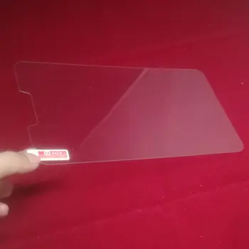   Защитная пленка Из закаленного стекла Премиум-класса Для планшета Prestigio MultiPad Wize 3518 4G/PMT3518_4G 8