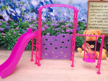 Изысканные подарочные аксессуары для кукол, Маленький парк развлечений, игровая игрушка для девочек, Модная Пластиковая модель Студенческого костюма 2021