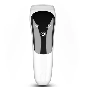 Инструмент для лазерной Эпиляции, Инструмент для удаления волос на всем теле, Электрический Инструмент для бритья, инструмент для удаления волос
