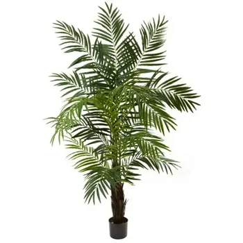 Искусственная пальма Арека 6 `, зеленая