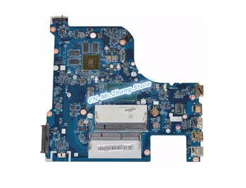 Используется ДЛЯ материнской платы ноутбука Lenovo G70-80 с процессором I7-5500U 5B20H14183 NM-A331 DDR3L GT840M GPU 2 ГБ оперативной памяти