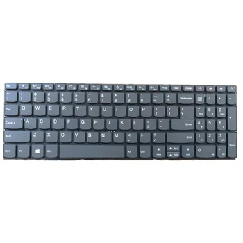 Клавиатура для ноутбука Lenovo Ideapad Creator 5-16ACH6 Черный США Раскладка Соединенных Штатов