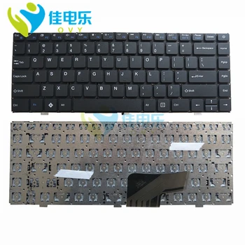 Клавиатура для ноутбука OVY PO RU BG SK SP US HG290-1-US GL-NB871 JM-290 US KJK649 YJ-522 YMS-0084 NB010-1 YXT-NB93-54 MB2904005