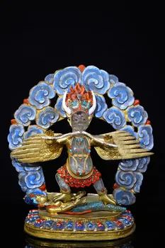 Коллекция Тибетского храма 11