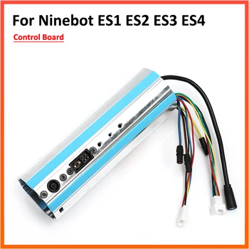 Контроллер Для Ninebot ES2 ES3 ES4 Kickscooter Плата Управления Материнской Платой Контроллер Скутера Запасные Части