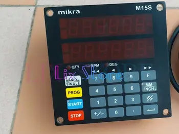 контроллер магнитной сетки m15s шлифовальная линейка m-15s с цифровым дисплеем таблица 485
