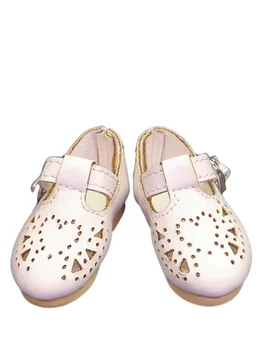 Кукольная обувь Tilda 5 см для миниатюрных кукол bjd 1/6 с шариковыми соединениями, Милая обувь, кукольный домик для девочек, Аксессуары для игрушек